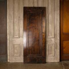 #51826 - 30x77&nbsp;Antique&nbsp;1&nbsp;Panel&nbsp;Interior&nbsp;Miracle&nbsp;Door&nbsp;image