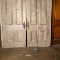 #51901 - Vintage&nbsp;CAL-DAK&nbsp;Folding&nbsp;Laundry&nbsp;Stand&nbsp;image