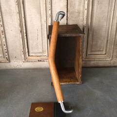 #52213 - Large&nbsp;Vintage&nbsp;Mid&nbsp;Century&nbsp;Door&nbsp;Handle&nbsp;image