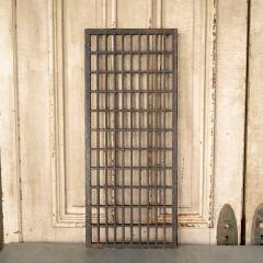 #52326 - 12x30&nbsp;Antique&nbsp;Cold&nbsp;Air&nbsp;Return&nbsp;Floor&nbsp;Grate&nbsp;image