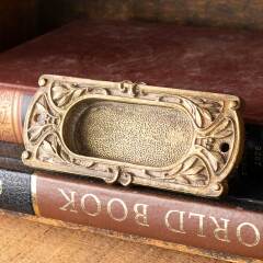 #52510 - Antique&nbsp;Yale&nbsp;&&nbsp;Towne&nbsp;Sash&nbsp;Window&nbsp;Lift&nbsp;image