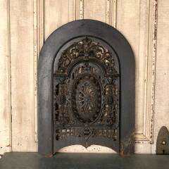 #52634 - 19x27&nbsp;Antique&nbsp;Fireplace&nbsp;Summer&nbsp;Front&nbsp;Cover&nbsp;image