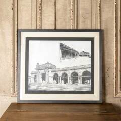 #52763 - Union&nbsp;Station&nbsp;Columbus,&nbsp;Ohio&nbsp;Artwork&nbsp;image