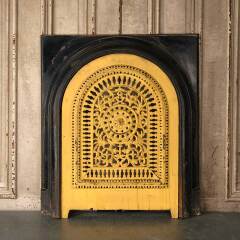 #52832 - 28x32&nbsp;Fireplace&nbsp;Surround&nbsp;&&nbsp;Summer&nbsp;Cover&nbsp;image