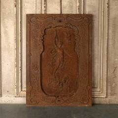 #52852 - 20x28&nbsp;Antique&nbsp;Fireplace&nbsp;Summer&nbsp;Front&nbsp;Cover&nbsp;image