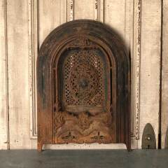 #52904 - 20x28&nbsp;Antique&nbsp;Fireplace&nbsp;Summer&nbsp;Front&nbsp;Cover&nbsp;image