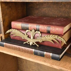 #52994 - Antique&nbsp;Cast&nbsp;Brass&nbsp;Furniture&nbsp;Appliqué&nbsp;image