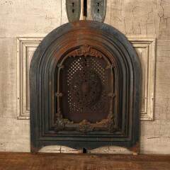 #53567 - 23x29&nbsp;Antique&nbsp;Fireplace&nbsp;Summer&nbsp;Front&nbsp;Cover&nbsp;image