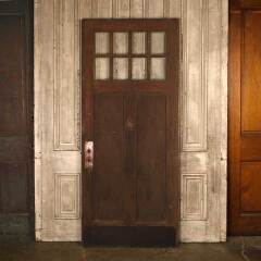 #53609 - 36x33&nbsp;Antique&nbsp;Divided&nbsp;Lite&nbsp;Wood&nbsp;Window&nbsp;image