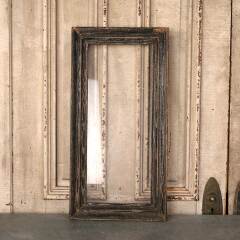 #53910 - 14x28&nbsp;Antique&nbsp;Wood&nbsp;Picture&nbsp;Frame&nbsp;image