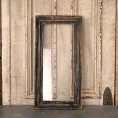 #53911 - 14x28&nbsp;Antique&nbsp;Wood&nbsp;Picture&nbsp;Frame&nbsp;image