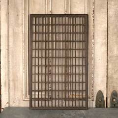 #54055 - 18x30&nbsp;Antique&nbsp;Cold&nbsp;Air&nbsp;Return&nbsp;Floor&nbsp;Grate&nbsp;image