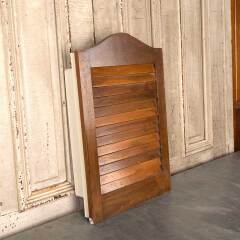 #54060 - Vintage&nbsp;In-Wall&nbsp;Wood&nbsp;Medicine&nbsp;Cabinet&nbsp;image