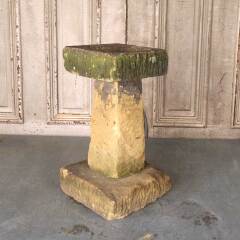 #54100 - Sandstone&nbsp;Garden&nbsp;Birdbath&nbsp;image