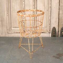 #54130 - Metal&nbsp;Wire&nbsp;Garden&nbsp;Planter&nbsp;Stand&nbsp;image