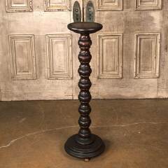 #54217 - Antique&nbsp;Plant&nbsp;Stand&nbsp;Pedestal&nbsp;image
