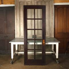 #54383 - 30x83&nbsp;10&nbsp;Lite&nbsp;French&nbsp;Pocket&nbsp;Door&nbsp;image