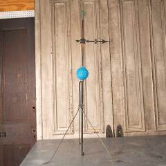 #54600 - Salvaged&nbsp;Antique&nbsp;Farmhouse&nbsp;Lightning&nbsp;Rod&nbsp;image