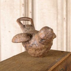 #54721 - Cast&nbsp;Iron&nbsp;Bird&nbsp;Bottle&nbsp;Opener&nbsp;image