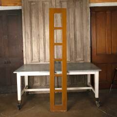 #54826 - 14x83&nbsp;Antique&nbsp;Divided&nbsp;6&nbsp;Pane&nbsp;Sidelite&nbsp;image