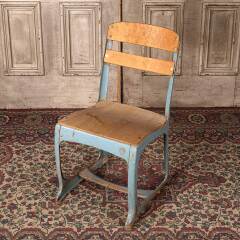 #54838 - Vintage&nbsp;School&nbsp;Chair&nbsp;image