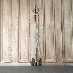 #54872 - Antique&nbsp;Wrought&nbsp;Iron&nbsp;Fence&nbsp;Ornament&nbsp;image