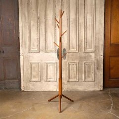 #54889 - 68x20&nbsp;Modern&nbsp;Hall&nbsp;Tree&nbsp;Coat&nbsp;Rack&nbsp;image