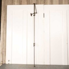 #54938 - Salvaged&nbsp;Antique&nbsp;Transom&nbsp;Window&nbsp;Operator&nbsp;image