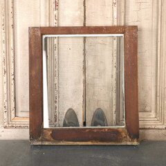 #55023 - 18x20&nbsp;Antique&nbsp;Single&nbsp;Pane&nbsp;Wood&nbsp;Window&nbsp;image