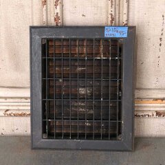 #55081 - 8x10&nbsp;Metal&nbsp;Heat&nbsp;Grate&nbsp;Floor&nbsp;Vent&nbsp;Cover&nbsp;image
