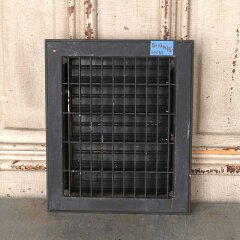#55082 - 8x10&nbsp;Metal&nbsp;Heat&nbsp;Grate&nbsp;Floor&nbsp;Vent&nbsp;Cover&nbsp;image