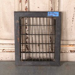 #55085 - 8x10&nbsp;Metal&nbsp;Heat&nbsp;Grate&nbsp;Floor&nbsp;Vent&nbsp;Cover&nbsp;image