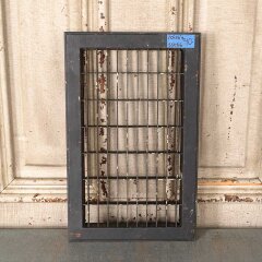 #55086 - 10x16&nbsp;Metal&nbsp;Heat&nbsp;Grate&nbsp;Floor&nbsp;Vent&nbsp;Cover&nbsp;image