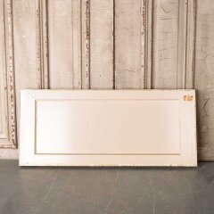 #55098 - 32x14&nbsp;Salvaged&nbsp;Antique&nbsp;Transom&nbsp;Window&nbsp;image