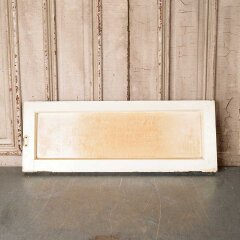 #55146 - 32x12&nbsp;Salvaged&nbsp;Antique&nbsp;Transom&nbsp;Window&nbsp;image