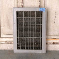 #55155 - 8x12&nbsp;Metal&nbsp;Heat&nbsp;Grate&nbsp;Floor&nbsp;Vent&nbsp;Cover&nbsp;image