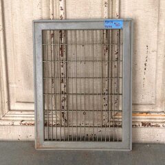 #55156 - 10x14&nbsp;Metal&nbsp;Heat&nbsp;Grate&nbsp;Floor&nbsp;Vent&nbsp;Cover&nbsp;image