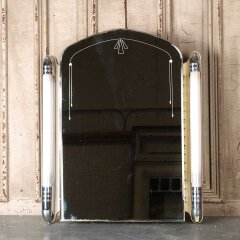 #55219 - 23x28&nbsp;Antique&nbsp;Bathroom&nbsp;Medicine&nbsp;Cabinet&nbsp;image