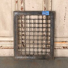 #55288 - 8x10&nbsp;Metal&nbsp;Heat&nbsp;Grate&nbsp;Floor&nbsp;Vent&nbsp;Cover&nbsp;image