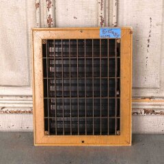 #55298 - 8x10&nbsp;Metal&nbsp;Heat&nbsp;Grate&nbsp;Floor&nbsp;Vent&nbsp;Cover&nbsp;image