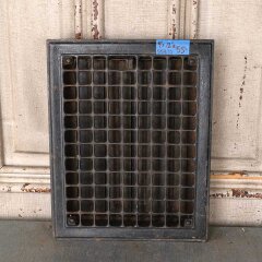 #55335 - 9x12&nbsp;Metal&nbsp;Heat&nbsp;Grate&nbsp;Floor&nbsp;Vent&nbsp;Cover&nbsp;image