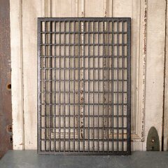 #55352 - 20x30&nbsp;Metal&nbsp;Cold&nbsp;Air&nbsp;Return&nbsp;Floor&nbsp;Vent&nbsp;Cover&nbsp;image