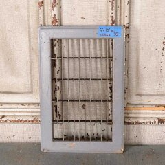 #55387 - 6x10&nbsp;Metal&nbsp;Heat&nbsp;Grate&nbsp;Floor&nbsp;Vent&nbsp;Cover&nbsp;image