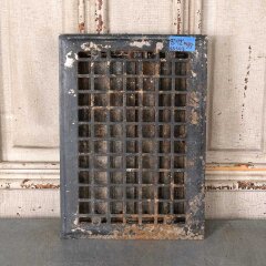 #55503 - 8x12&nbsp;Metal&nbsp;Heat&nbsp;Grate&nbsp;Floor&nbsp;Vent&nbsp;Cover&nbsp;image