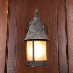 #55788 - Antique&nbsp;Exterior&nbsp;Wall&nbsp;Sconce&nbsp;Light&nbsp;Fixture&nbsp;image
