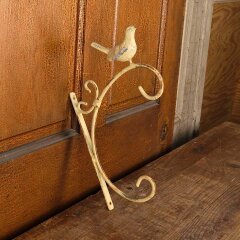 #55922 - Wrought&nbsp;Iron&nbsp;Hanging&nbsp;Planter&nbsp;Hook&nbsp;image