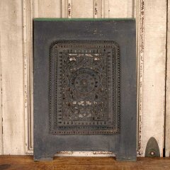 #55974 - 20x28&nbsp;Antique&nbsp;Fireplace&nbsp;Summer&nbsp;Front&nbsp;Cover&nbsp;image