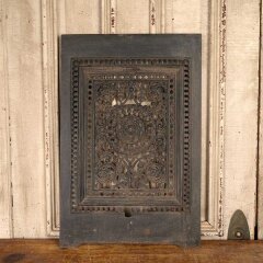 #55977 - 18x28&nbsp;Antique&nbsp;Fireplace&nbsp;Summer&nbsp;Front&nbsp;Cover&nbsp;image
