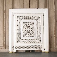 #56101 - 30x34&nbsp;Fireplace&nbsp;Surround&nbsp;&&nbsp;Summer&nbsp;Front&nbsp;Cover&nbsp;image