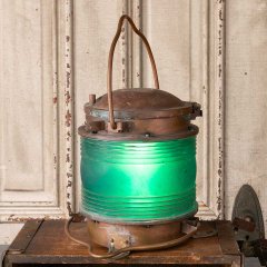 #56307 - Antique&nbsp;Brass&nbsp;Nautical&nbsp;Lantern&nbsp;Light&nbsp;Fixture&nbsp;image
